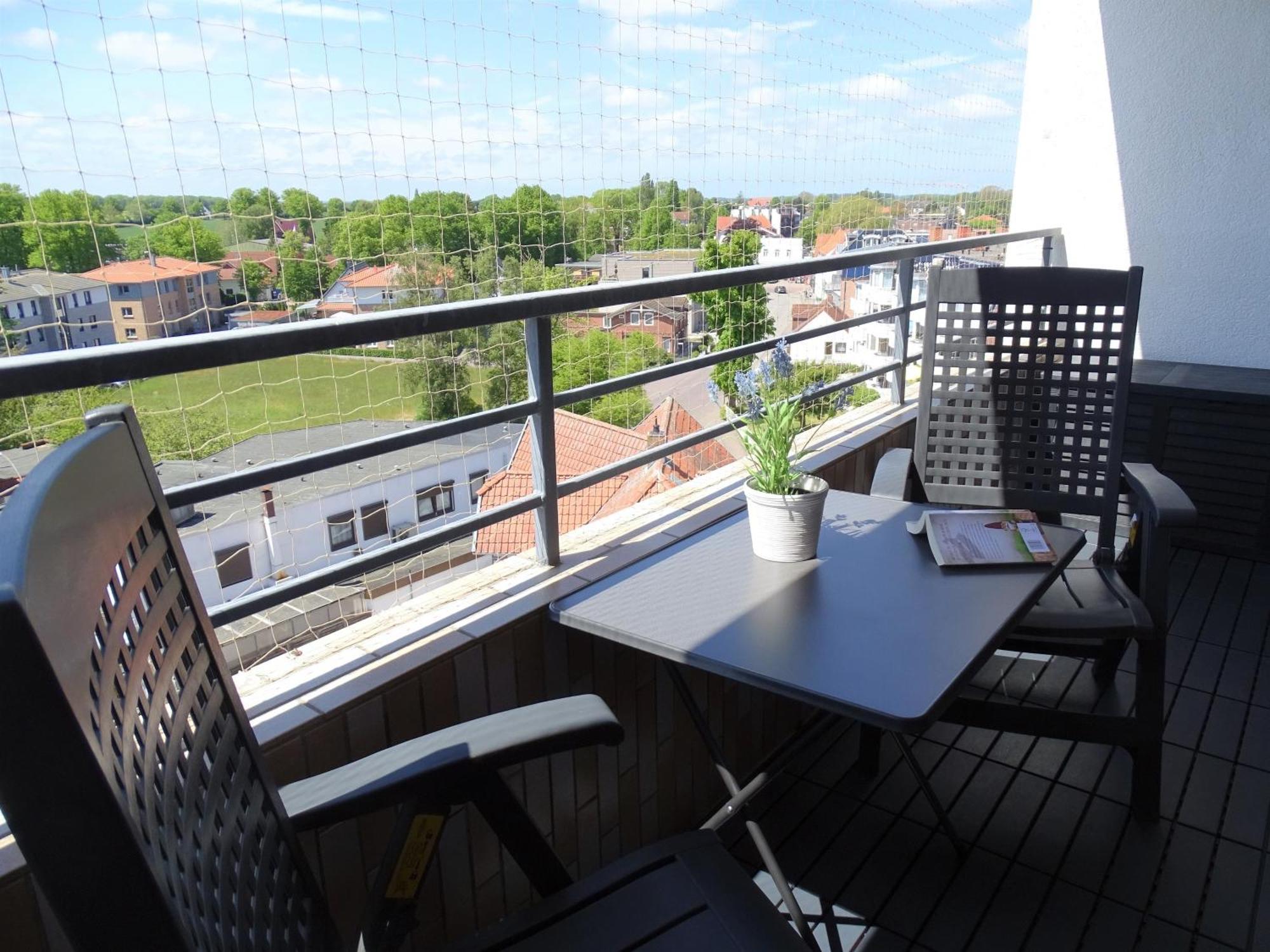 Strandhotel Whg 70 Landblick Dahme  Kültér fotó
